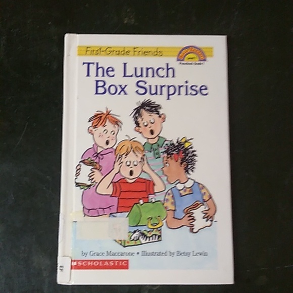 First Grade Friends Level Reader Preschool Classroom Children's Book Homeschool - Picture 10 of 12